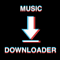 Video Music Player Downloader icon