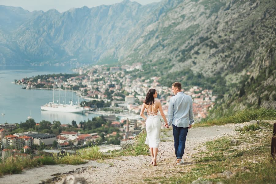 Fotógrafo de casamento Sergey Rolyanskiy (rolianskii). Foto de 22 de junho 2022