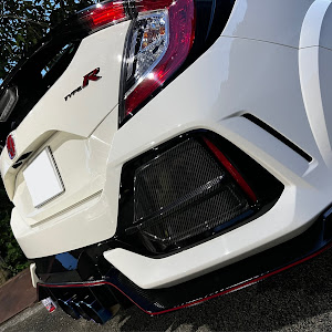 シビックタイプR FK8