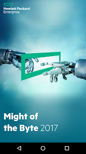 Might of the Byte 2017