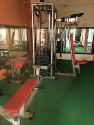 Kamboj Fitness Center photo 1