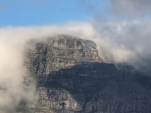 Cape Town South Africa 2018 