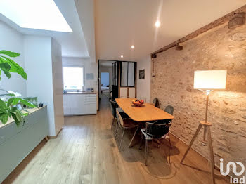 appartement à Orleans (45)