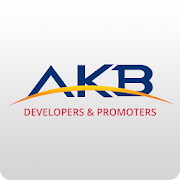 AKB Builders  Icon