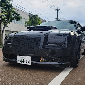 300C セダン