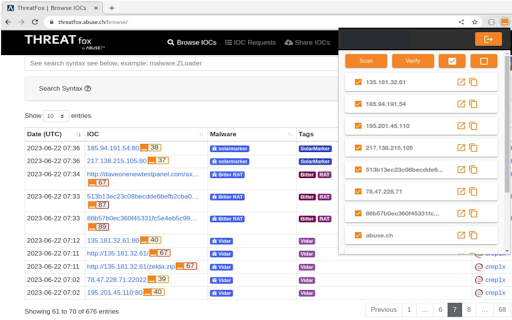 Datalake