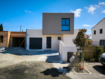 maison à Marseillan (34)