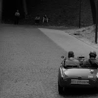 Mille Miglia Old Style di 