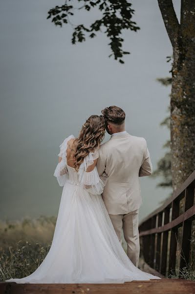 Wedding photographer Mantas Mėdžius (mmfoto). Photo of 24 September 2022