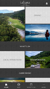 Laguna Lăng Cô(圖1)-速報App
