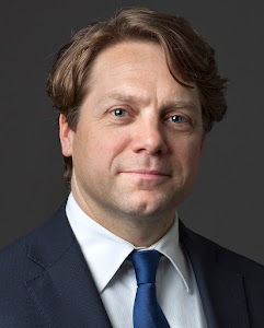 portret Martijn Snoep