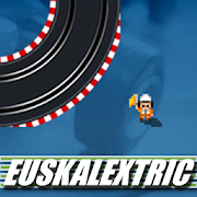 Euskalextric  Icon