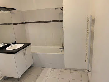 appartement à Bordeaux (33)