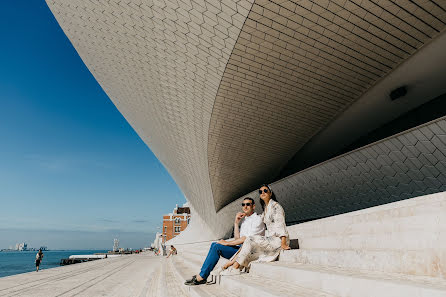 Photographe de mariage Richard Konvensarov (konvensarov). Photo du 4 juin 2020