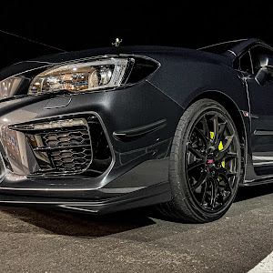WRX STI VAB