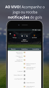 Notícias do Colorado RS - jogos, classificação(圖2)-速報App