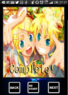 How to download スライドパズル 鏡音リンレン【暇つぶし】 lastet apk for android