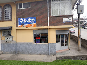 Kubo Moda Deportiva