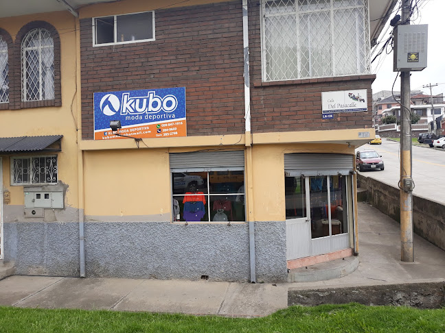 Kubo Moda Deportiva