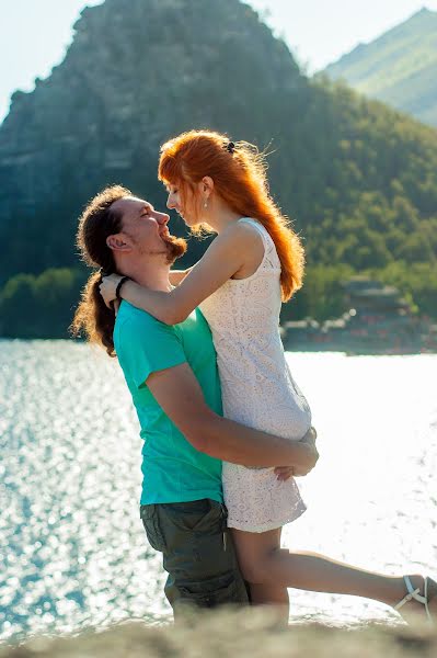 Fotografo di matrimoni Mikhail Tretyakov (meehalch). Foto del 17 agosto 2017