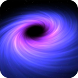 Black Hole HD Live Wallpaper