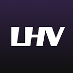 Cover Image of ดาวน์โหลด LHV 3.8.1 APK