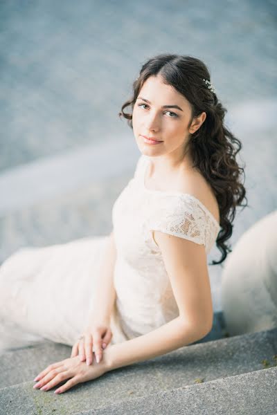 Fotografo di matrimoni Katerina Trofіmec (katyatrofimets). Foto del 14 agosto 2019