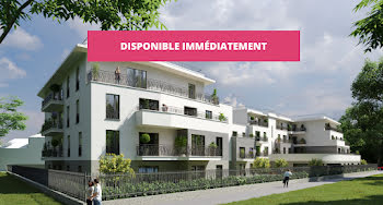 appartement à Marnes-la-Coquette (92)