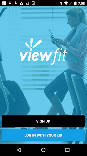 ViewFit(圖1)-速報App