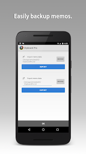 Clipboard Pro Screenshot