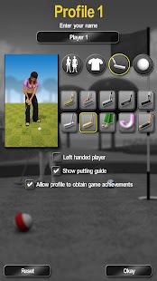 My Golf 3D (Unlocked)