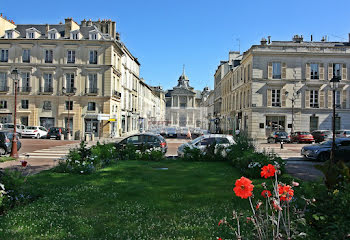 appartement à Versailles (78)