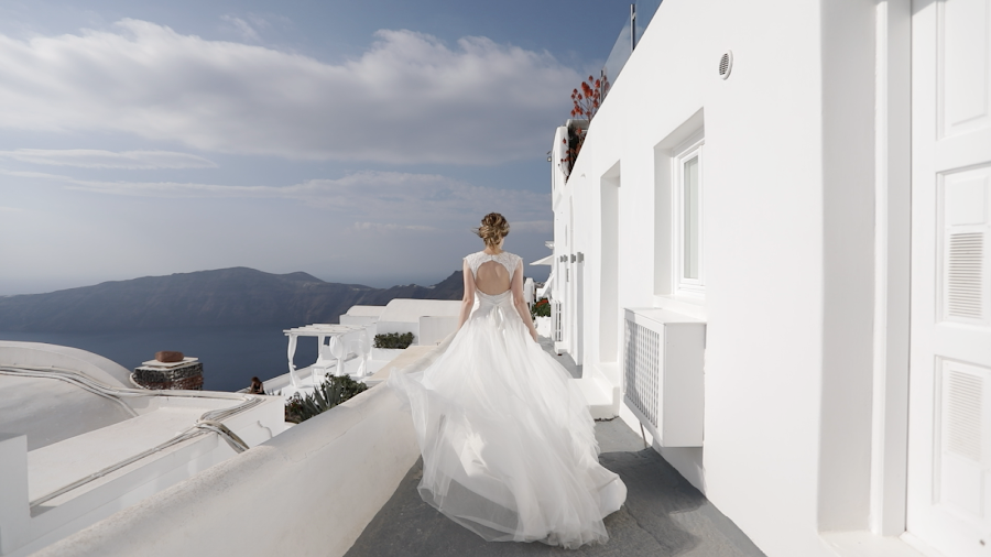 Fotógrafo de casamento George Sfiroeras (georgesfiroeras). Foto de 1 de dezembro 2018