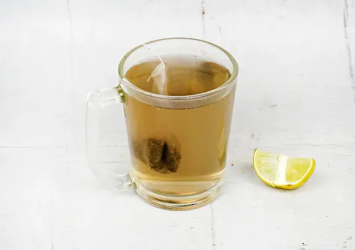 Green Tea