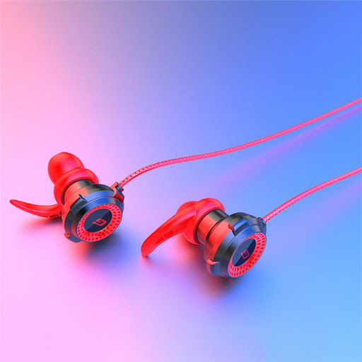 Title 1, E-sports Headset With Microphone for Mobile Gam...
