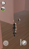 Talking Reality Cat Screenshot