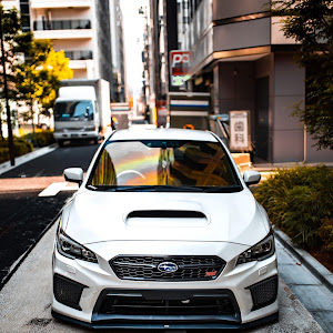 WRX STI