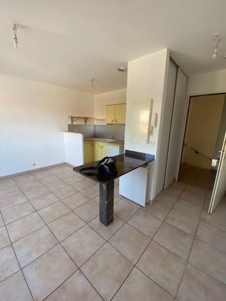 Location  appartement 2 pièces 30 m² à Perpignan (66000), 420 €