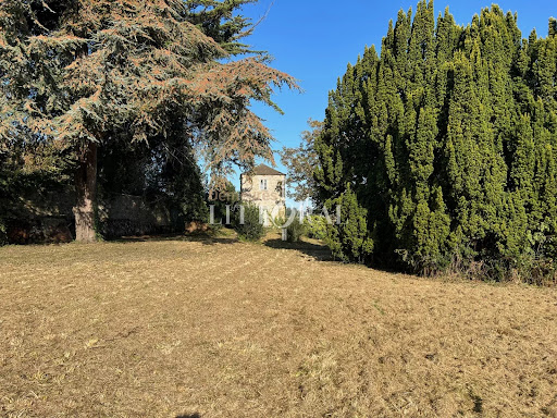 Hôtel particulier avec jardin 3