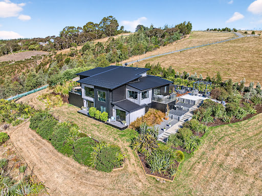 Maison avec jardin 1