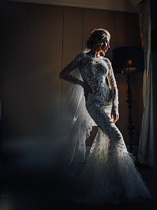 Wedding photographer Sergio Mazurini (mazur). Photo of 11 July 2019