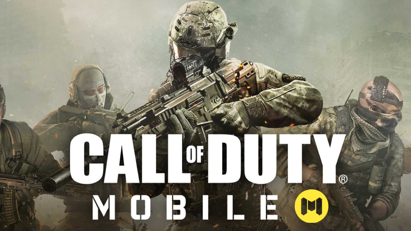 Hướng dẫn cách cài đặt và chơi Call of Duty Mobile trên PC bằng Bluestacks.