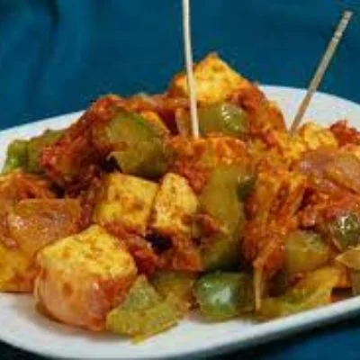 Paneer Masala