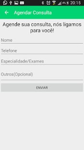 Clinica Santa Cecilia Screenshots 4