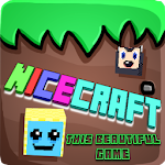 Cover Image of Download Nicecraft 0.3.6 APK