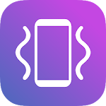 Cover Image of ดาวน์โหลด Vibrava – Vibrator Tool & Vibrating App 2.0.3 APK