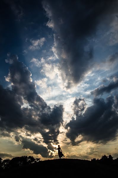 Hochzeitsfotograf Ruslan Bachek (neoruss). Foto vom 23. Juli 2015