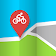 GPS Sports Tracker Course à pied, Marche, Cyclisme icon