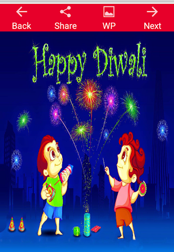 Happy Diwali Greetings