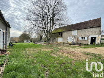 ferme à Saint-Loup (58)